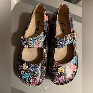 Alegria shoes 38